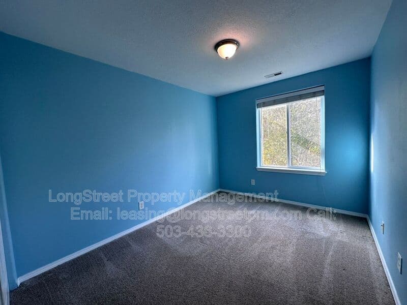 Tigard Townhome: 14795 SW Fern St