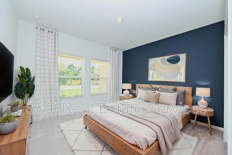 Haines City House: 148 Brinsmead Rd
