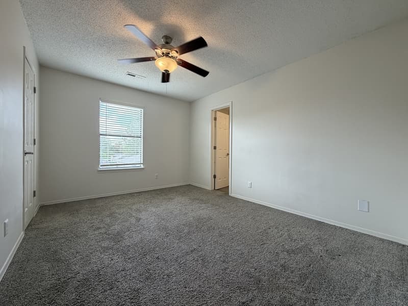 Fayetteville Condo: 3424 Harvard Street