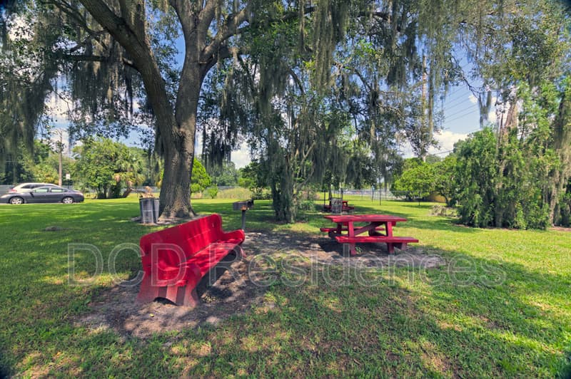 Lakeland Condo: 1017 Griffin Road