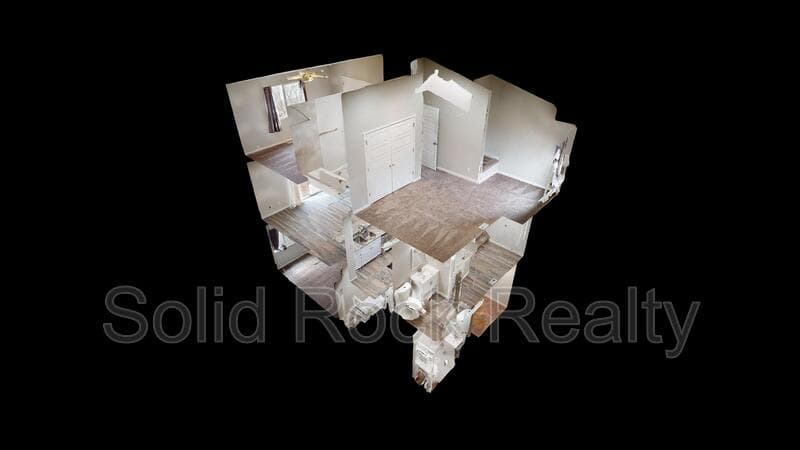 Colorado Springs Townhome: 2331 Lexington Village Lane