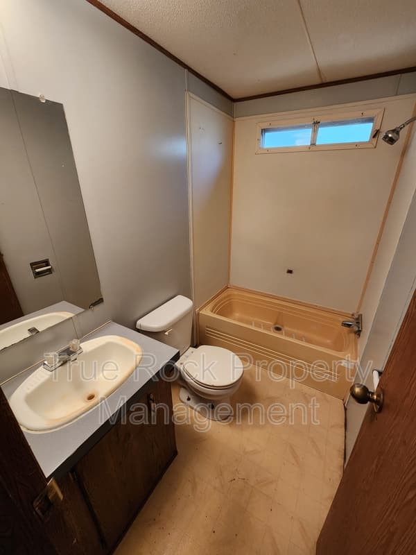 Allen House: 302 S Portland St Unit C (Allen)