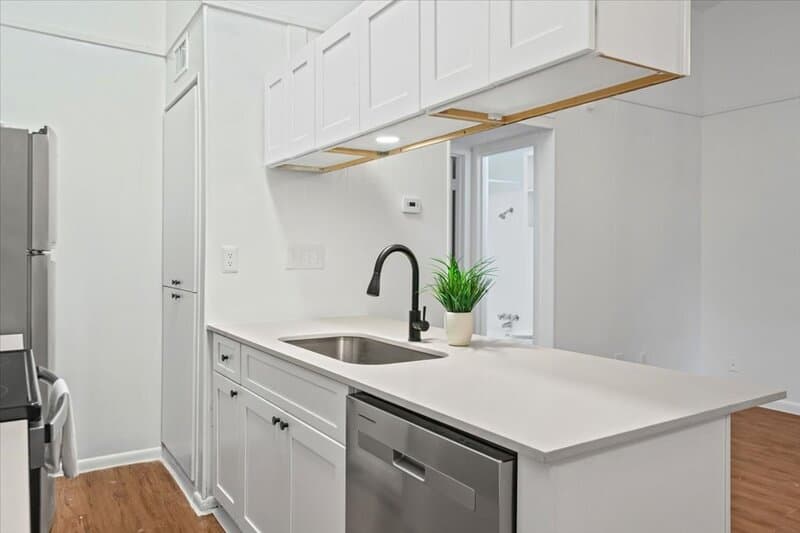 Austin Condo: 3704 Speedway