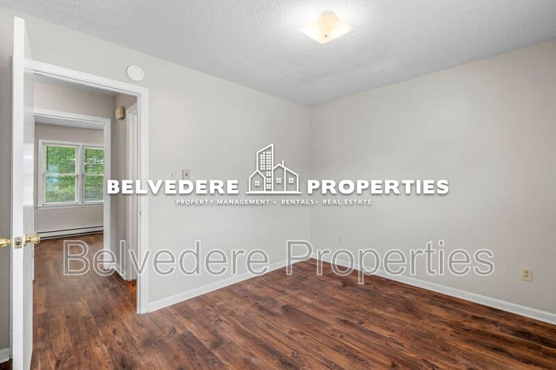 Siler City Condo: 507 N. Third Ave