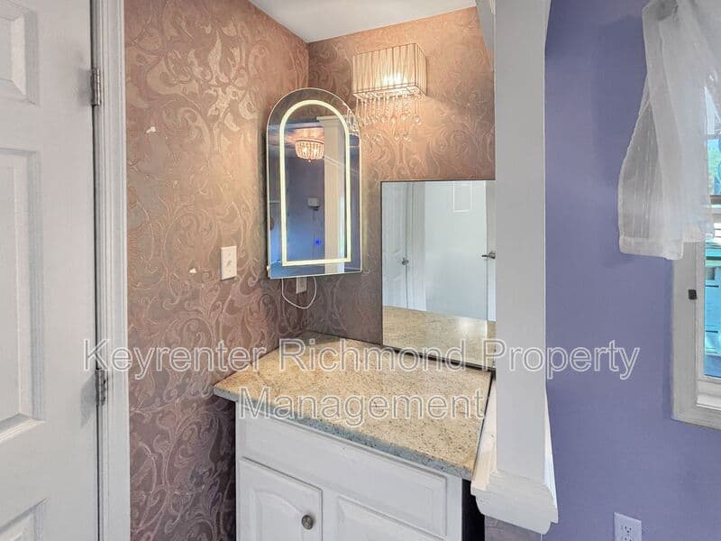 Henrico House: 4312 Gladewater Road