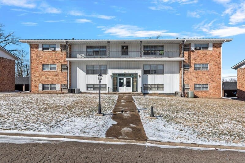 Decatur Condo: 117 South Elder Lane - 2