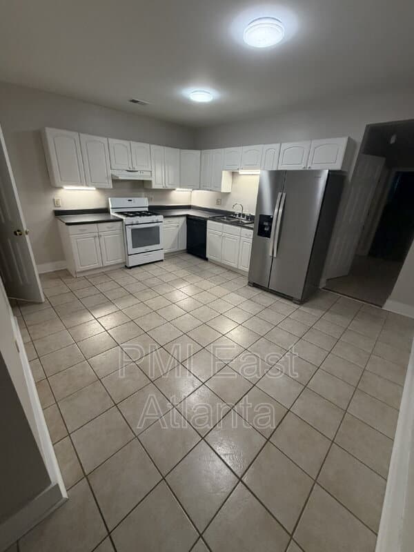 Atlanta Apartment: 486 Old Wheat St NE