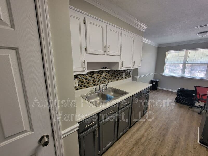 Grovetown House: 1016 Durban Drive