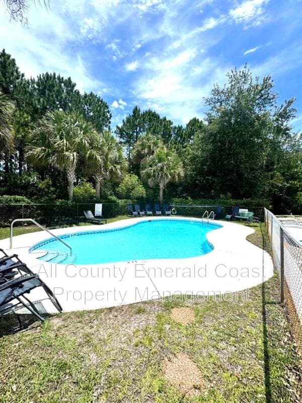 Santa Rosa Beach House: 732 E Mack Bayou Dr