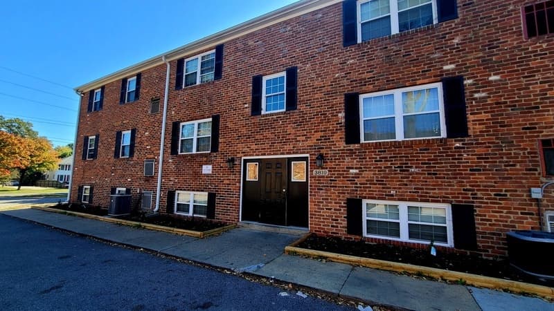 Richmond Condo: 3810 Chamberlayne Ave