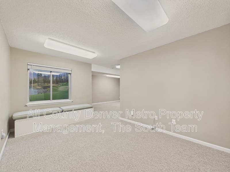 Aurora Townhome: 9995 E Hawaii Place