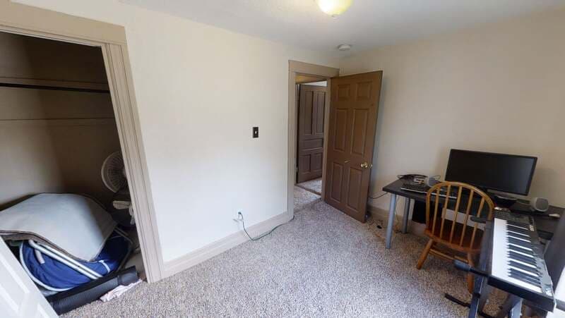 Ypsilanti Condo: 416 Olive Street