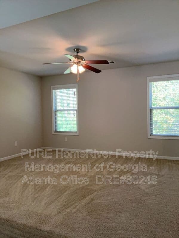 Buford House: 4126 Water Mill Dr