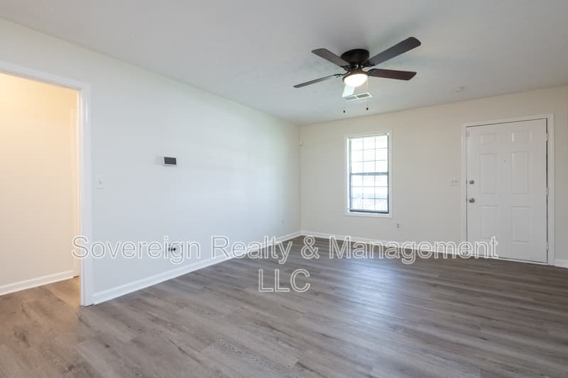 Lawrenceville Condo: 511 Downing St