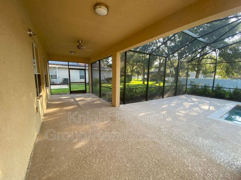 Apopka House: 2265 Home Again Rd.