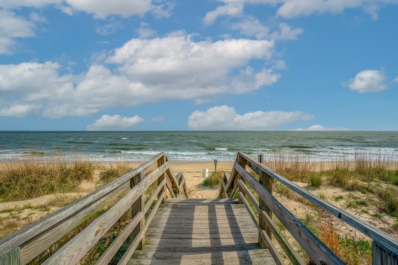 Norfolk Condo: 3509 Pleasant Avenue -