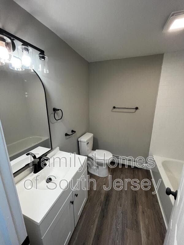 Gloucester City Condo: 242 N Broadway