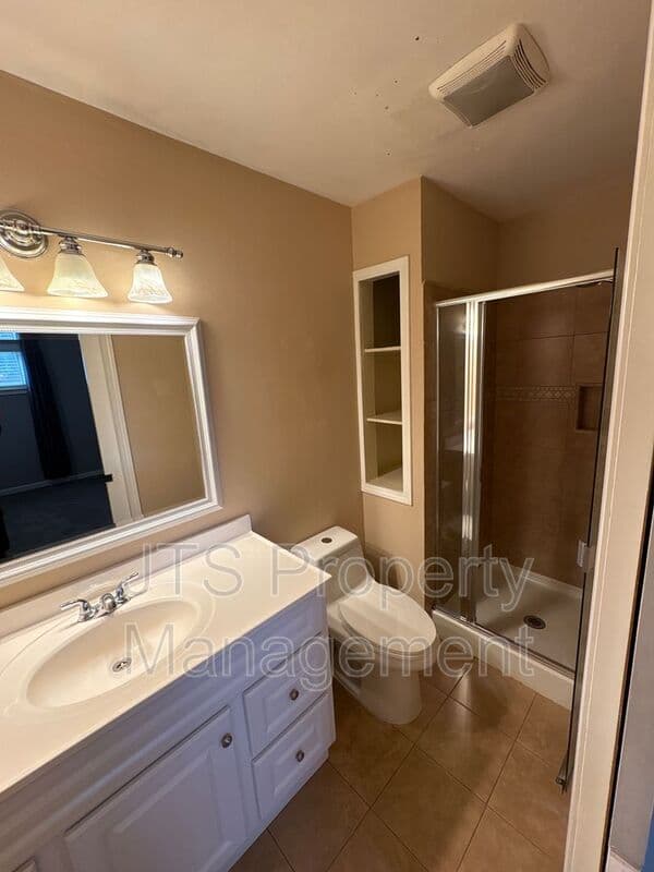 Rancho Cordova House: 2618 Don Juan Drive