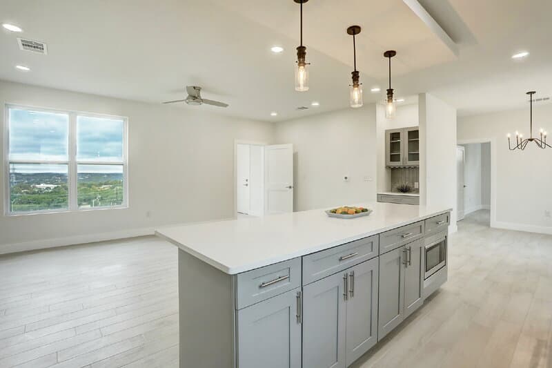 Austin Condo: 4300 Mansfield Dam Road