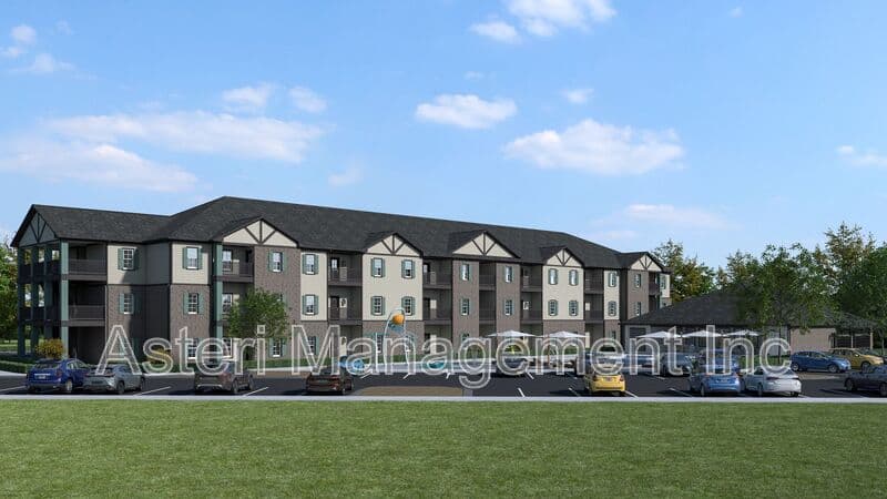 Perry Condo: 2141 Houston Lake Rd