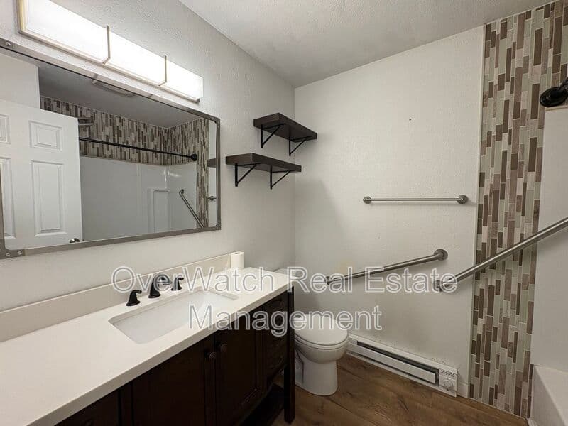 Anchorage Condo: 8601 Molanary Dr