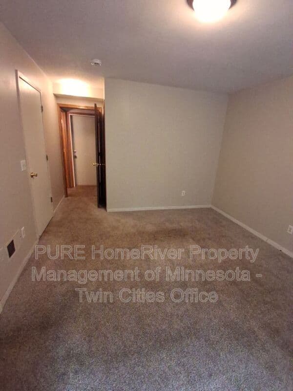 Coon Rapids Townhome: 12046 Xeon St NW