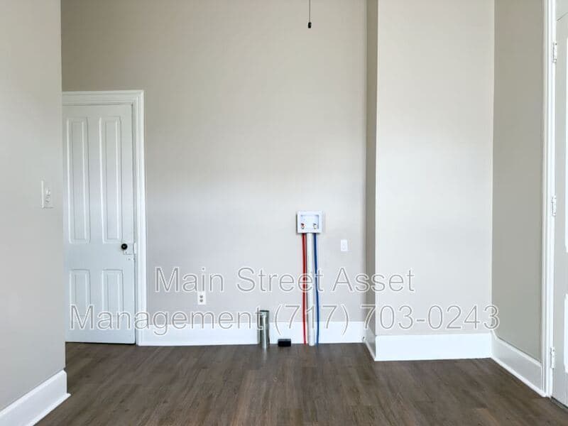 Harrisburg Condo: 2011 N 3rd St