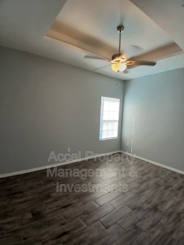 Edinburg Condo: 1805 Cari Nicole Ave.