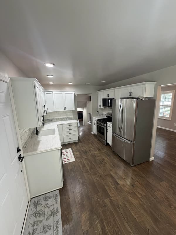 Canton House: 1709 Copeland Circle