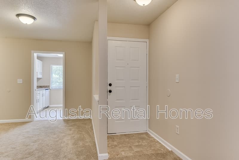 Hephzibah Condo: 3510 Woodlake Road - D