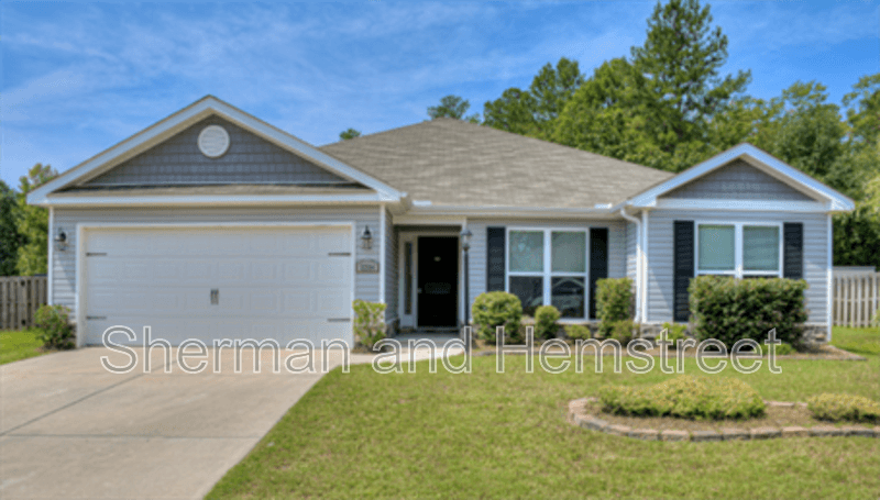 Grovetown House: 3284 Alexandria Drive
