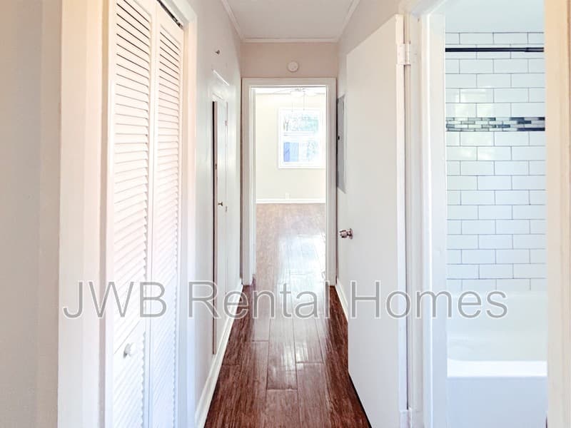 Jacksonville Condo: 3116 Belden St #2