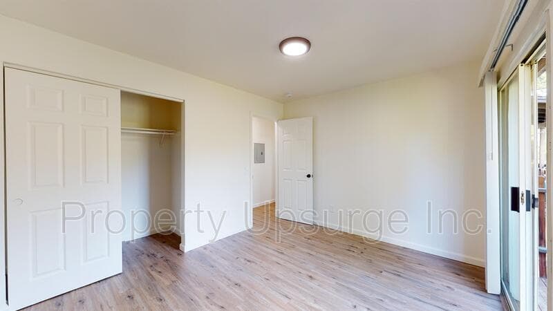 Redding Apartment: 3980 Churn Creek Rd