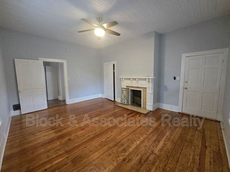 Winston-Salem Condo: 918 Franklin Street