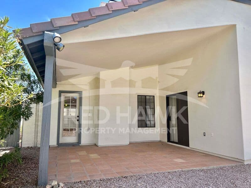 Phoenix House: 1420 E Rosemonte Dr