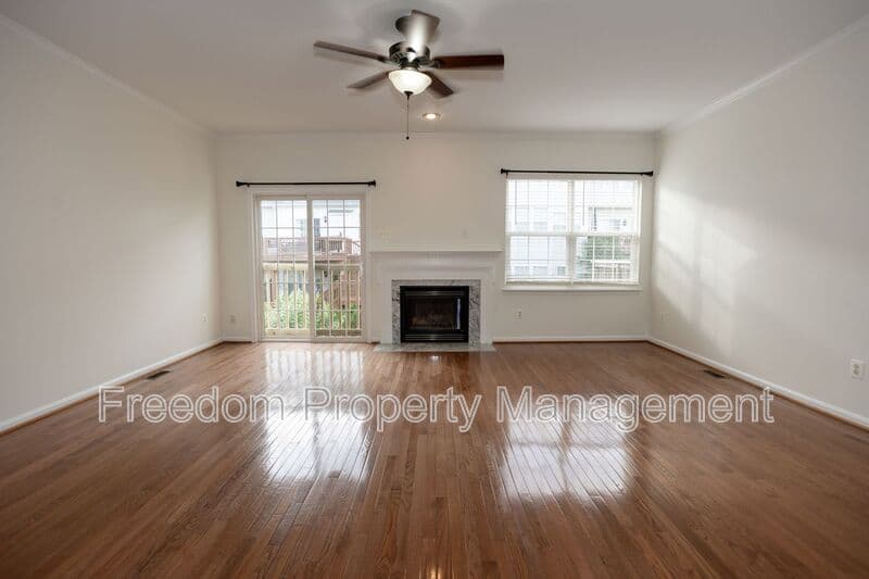 Bristow Townhome: 9980 Shortbread Way