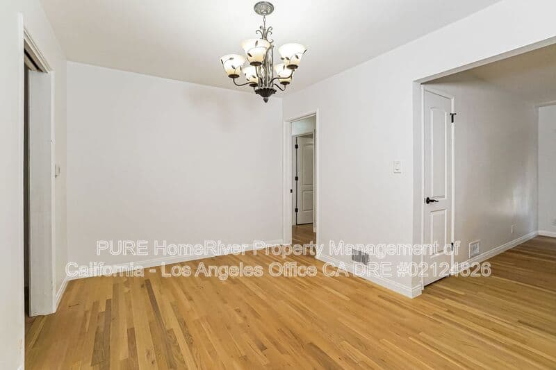 San Pedro House: 215 N. Western Ave