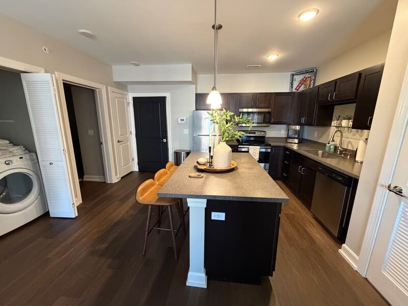 Lawrence Condo: 800 New Hampshire Street - 514