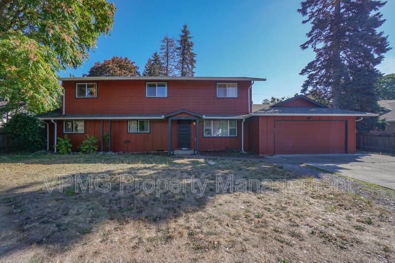 Vancouver House: 411 NE 120th Ave