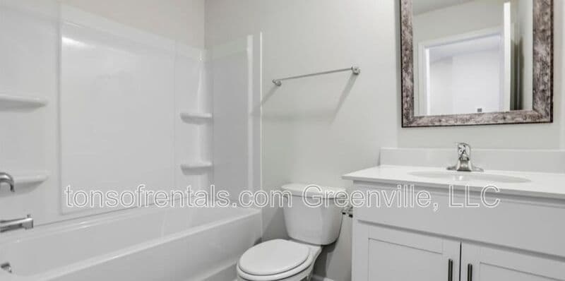 Greer Townhome: 769 Embark Circle