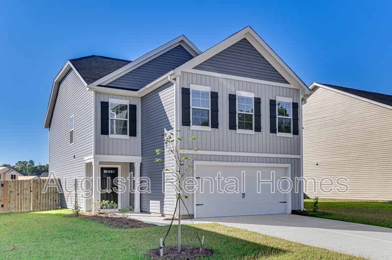 Aiken House: 5744 Cobalt Falls Bend