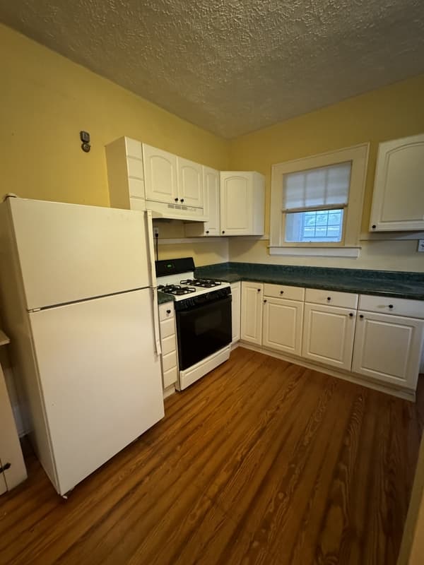 Jacksonville Condo: 2796 Forbes Street
