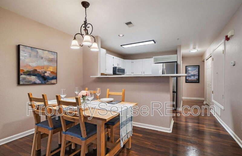 Aurora Condo: 12555 East Tennessee Circle
