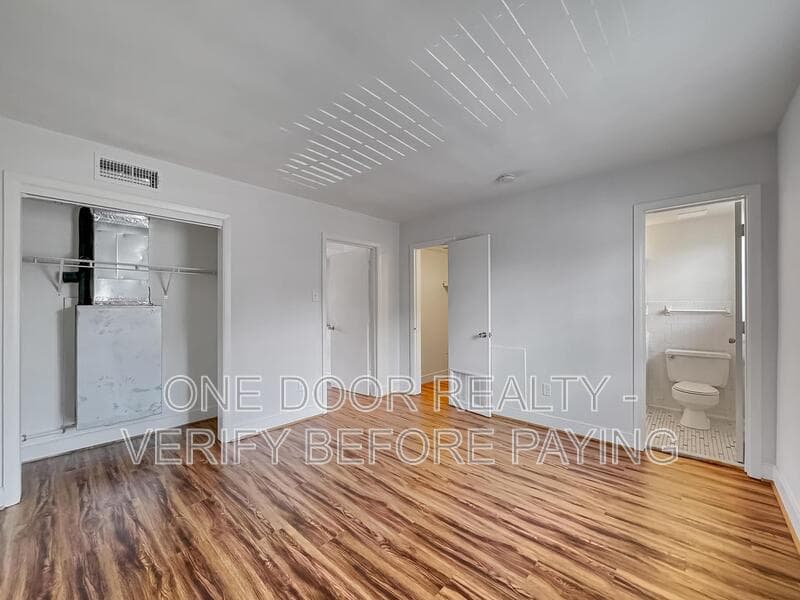 Williamsburg Condo: 732 Scotland Street