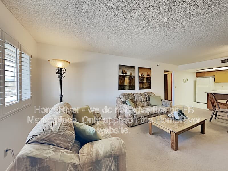 Lake Havasu City Condo: 2085 Mesquite Ave