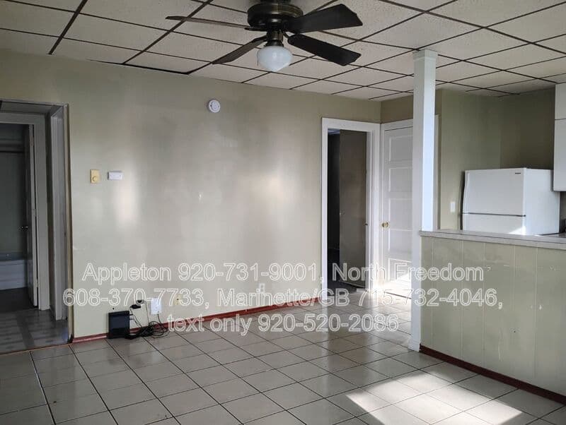 North Freedom House: S7559 US 12 G7