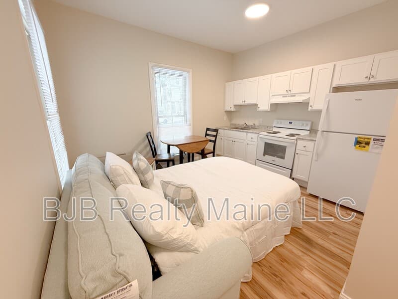 Portland Condo: 59 Bramhall Street