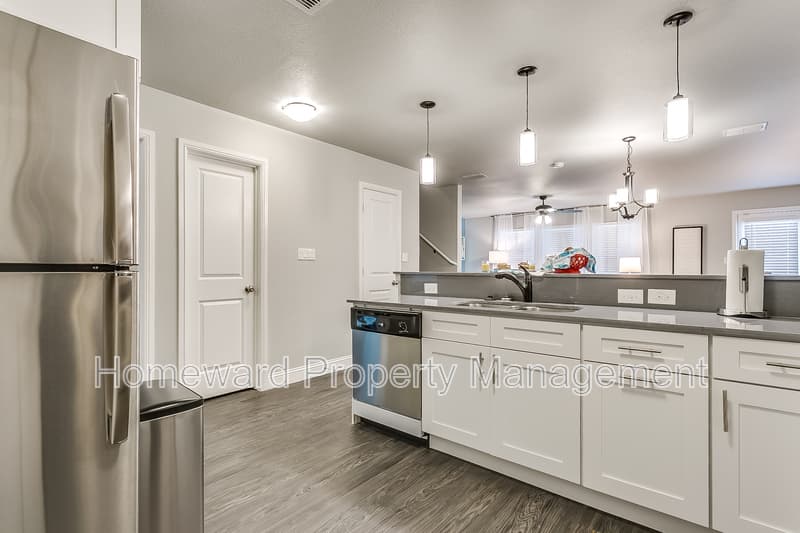 Denton Condo: 4020 Sheraton Rd Denton, TX 76209
