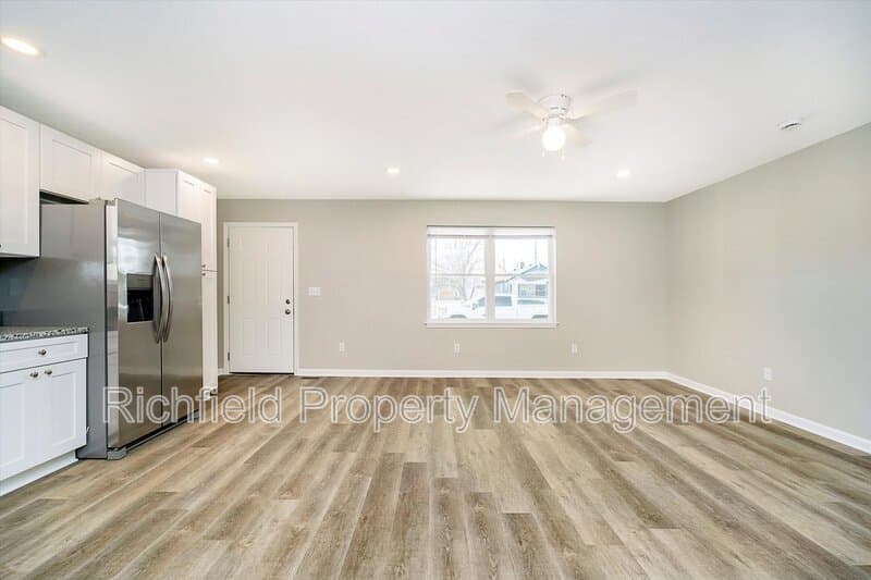 Indianapolis Condo: 2534 Columbia Avenue - B
