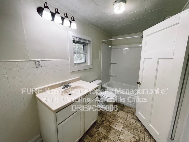 Old Fort House: 41 Mtn View Annex